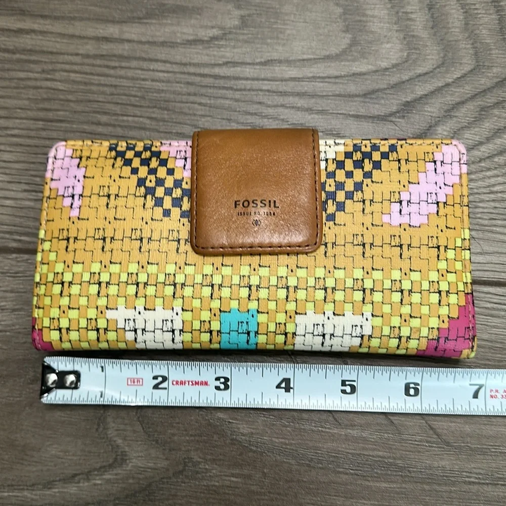Fossil nwot long